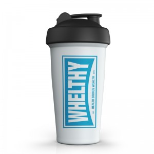 Protein Shaker