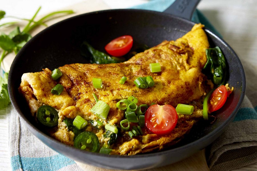 Omelette
