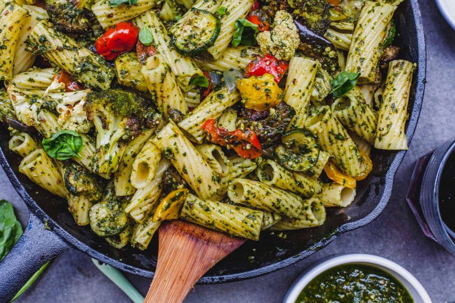 Pasta Bowl