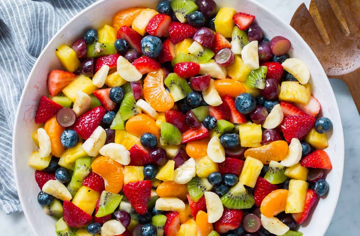 fruit-salad-nutrition-mindfulness-and-exercise-plans